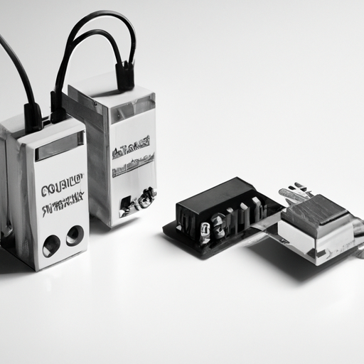 application development in AC DC Configurable Power Supply Modules for CFR-25JB-52-100K: key technologies and success stories