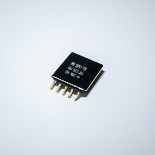 ECQ-P1H333GZ FET, MOSFET Arrays highlighting the core functional technology articles and application development cases of FET, MOSFET Arrays that are effective. 