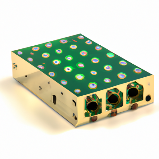 application development in Single, Pre-Biased Bipolar Transistors for MM74HC244N: key technologies and success stories