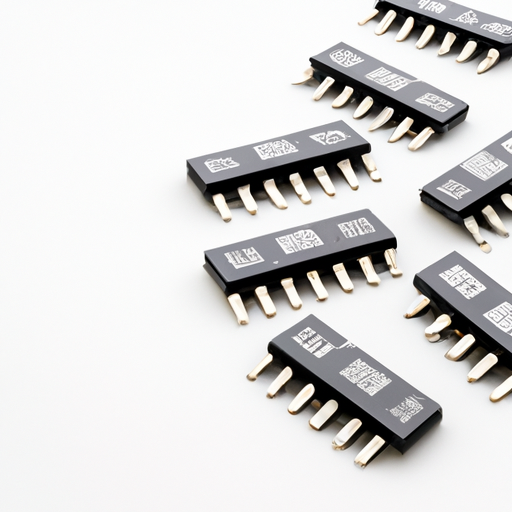 CFR-50JB-52-10R FET，MOSFET阵列强调了有效的FET，MOSFET阵列的核心功能技术文章和应用开发案例。