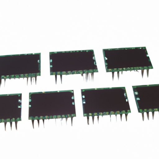 ECS-F1VE685K Zener Diode Arrays highlighting the core functional technology articles and application development cases of Zener Diode Arrays that are effective. 