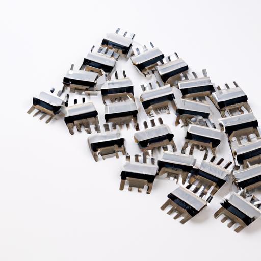 CFR-50JB-52-10R FET, MOSFET Arrays highlighting the core functional technology articles and application development cases of FET, MOSFET Arrays that are effective. 
