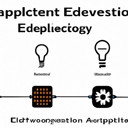 application development in JFETs for ECQ-P1H153GZ: key technologies and success stories