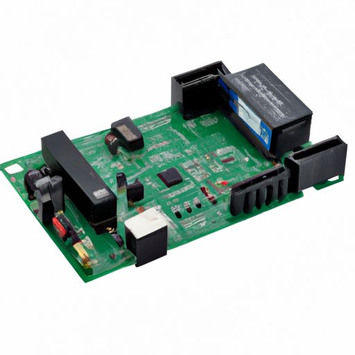 CFR-50JB-52-10R Power Driver Modules highlighting the core functional technology articles and application development cases of Power Driver Modules that are effective. 