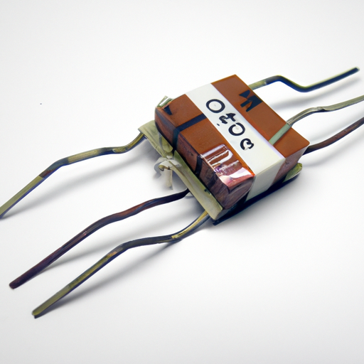 ECQ-P1H333GZ Single, Pre-Biased Bipolar Transistors highlighting the core functional technology articles and application development cases of Single, Pre-Biased Bipolar Transistors that are effective. 