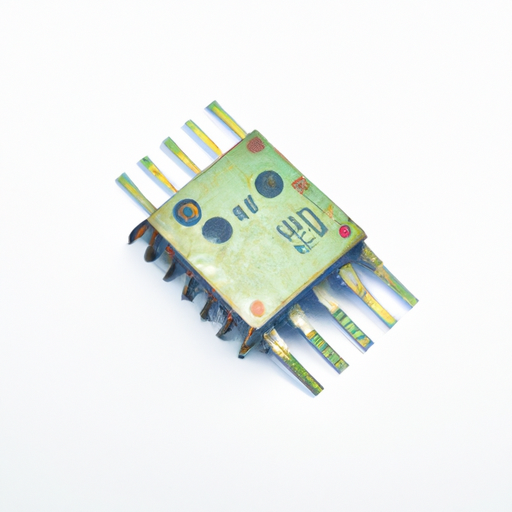 CFR-25JB-52-100R JFETs highlighting the core functional technology articles and application development cases of JFETs that are effective. 