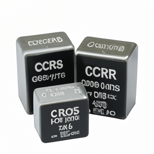 CFR-25JB-52-1R8 Niobium Oxide Capacitors highlighting the core functional technology articles and application development cases of Niobium Oxide Capacitors that are effective. 