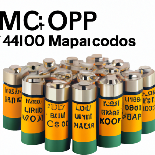 MAP130-4000酸化ニオビウムコンデンサコア機能技術記事と、効果的な酸化ニオビウムコンデンサのアプリケーション開発ケースを強調する。