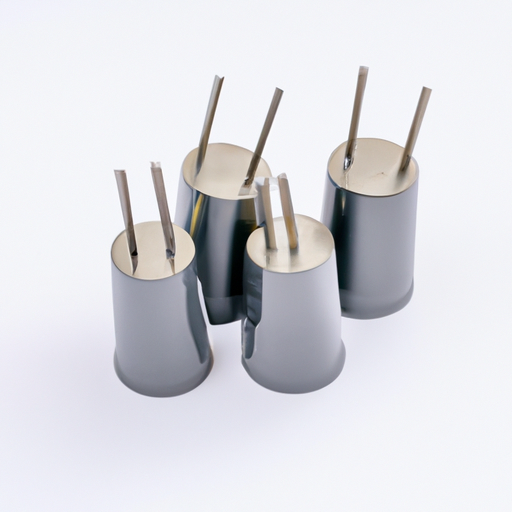 SPL40-1005 Silicon Capacitors highlighting the core functional technology articles and application development cases of Silicon Capacitors that are effective. 