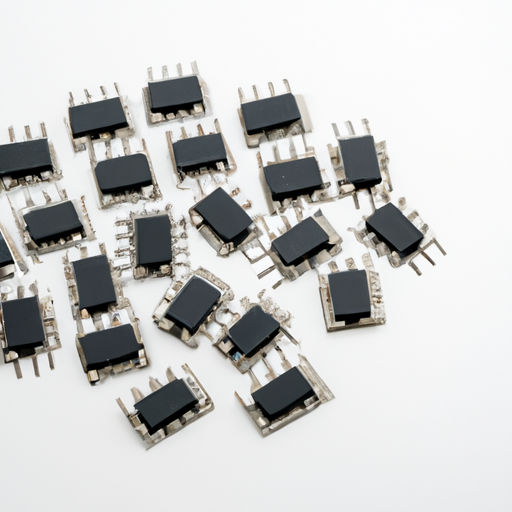 CFR-50JB-52-10R FET, MOSFET Arrays highlighting the core functional technology articles and application development cases of FET, MOSFET Arrays that are effective. 