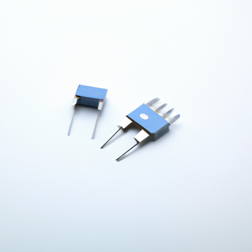 CFR-50JB-52-10R Programmable Unijunction highlighting the core functional technology articles and application development cases of Programmable Unijunction that are effective. 