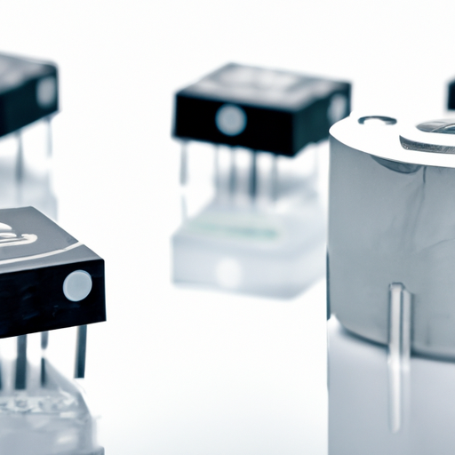 application development in Aluminum - Polymer Capacitors for CFR-25JB-52-11R: key technologies and success stories