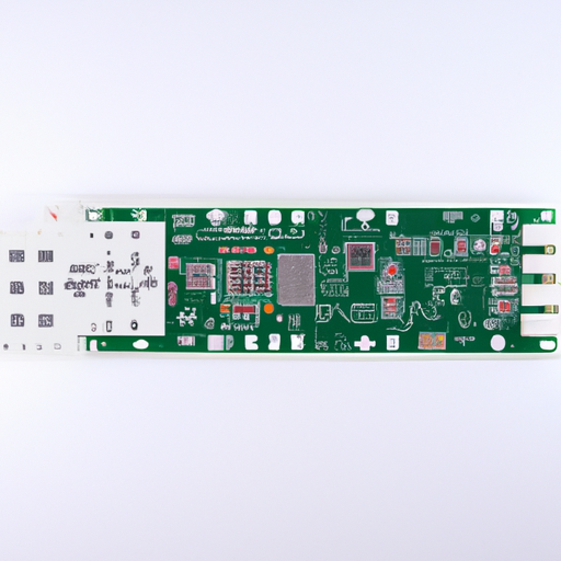 CFR-25JB-52-100R LED Drivers highlighting the core functional technology articles and application development cases of LED Drivers that are effective. 