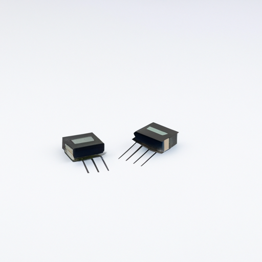CFR-50JB-52-10R دیودهای تک برجسته مقالات اصلی فناوری عملکردی و موارد توسعه کاربرد دیودهای منفرد که مؤثر هستند.