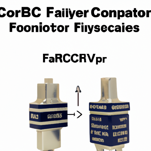 CFR-50JB-52-10R Variable Capacitance (Varicaps, Varactors) highlighting the core functional technology articles and application development cases of Variable Capacitance (Varicaps, Varactors) that are effective. 