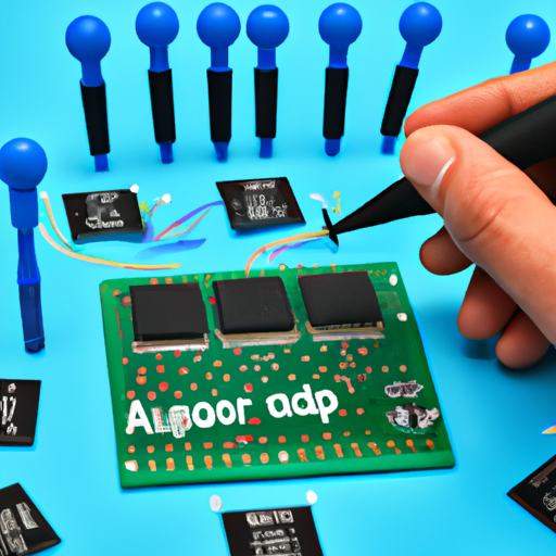 application development in Programmable Unijunction for ECQ-P1H153GZ: key technologies and success stories