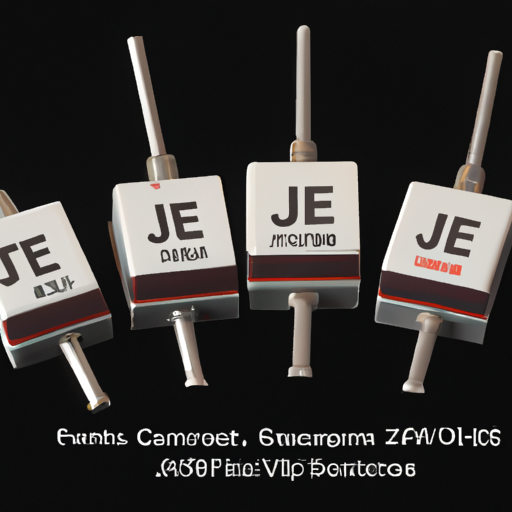 2474-26L JFETs highlighting the core functional technology articles and application development cases of JFETs that are effective. 