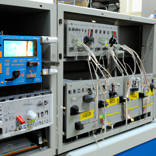 Phát triển ứng dụng trong các máy biến áp điện cho CFR-50JB-52-1K5: Công nghệ chính và câu chuyện thành công
