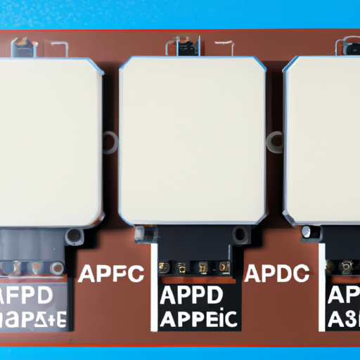 application development in IGBT Modules for CFR-50JB-52-10K: key technologies and success stories