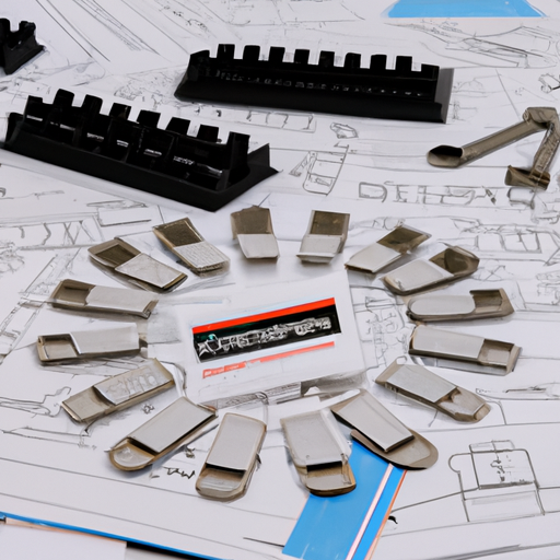 application development in Programmable Unijunction for CFR-50JB-52-10R: key technologies and success stories application development in Programmable Unijunction for CFR-50JB-52-10R: key technologies and success stories