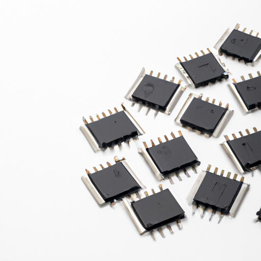 CFR-50JB-52-10R FET, MOSFET Arrays highlighting the core functional technology articles and application development cases of FET, MOSFET Arrays that are effective. 