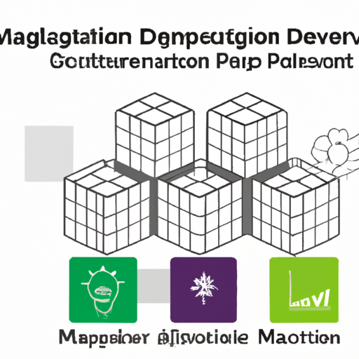 application development in IGBT Arrays for MM74HC244N: key technologies and success stories