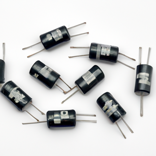CFR-50JB-52-120R Tantalum - Polymer Capacitors highlighting the core functional technology articles and application development cases of Tantalum - Polymer Capacitors that are effective. 