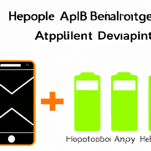 BH4AAPC电池可充电（次要）的应用程序开发：关键技术和成功案例