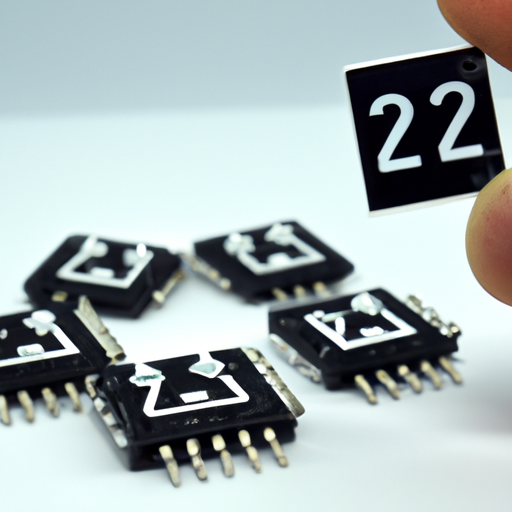 application development in Zener Diode Arrays for CFR-50JB-52-10R: key technologies and success stories