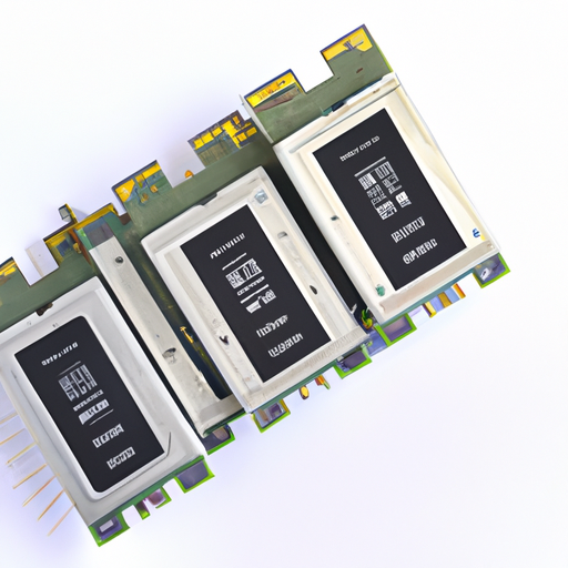 CFR-50JB-52-10R IGBT Arrays highlighting the core functional technology articles and application development cases of IGBT Arrays that are effective. 