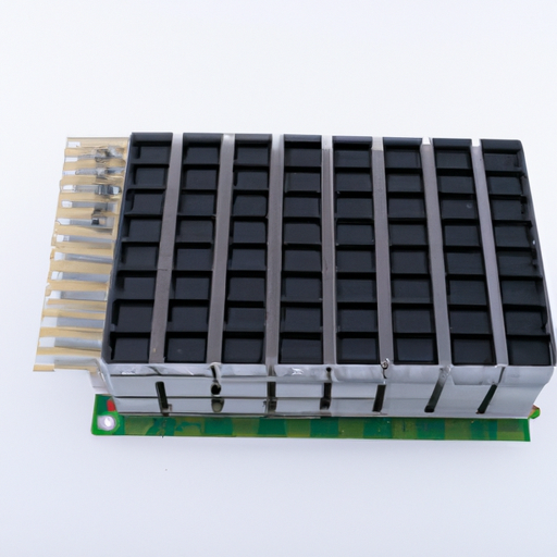 CFR-50JB-52-10K IGBT Arrays highlighting the core functional technology articles and application development cases of IGBT Arrays that are effective. CFR-50JB-52-10K IGBT Arrays highlighting the core functional technology articles and application development cases of IGBT Arrays that are effective.