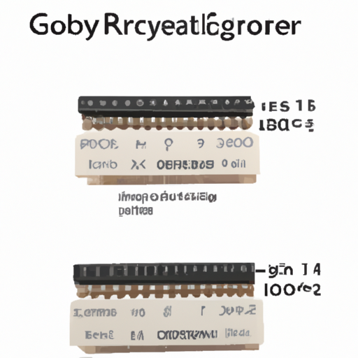 ECQ-P1H333GZ IGBT Arrays highlighting the core functional technology articles and application development cases of IGBT Arrays that are effective. 