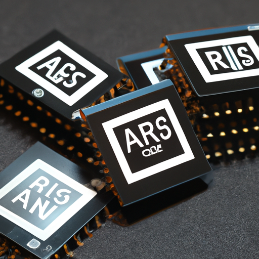 application development in Zener Diode Arrays for CFR-50JB-52-10K: key technologies and success stories