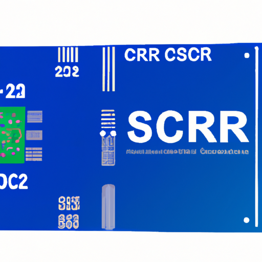 CFR-25JB-52-10K SCRs - Modules highlighting the core functional technology articles and application development cases of SCRs - Modules that are effective. 