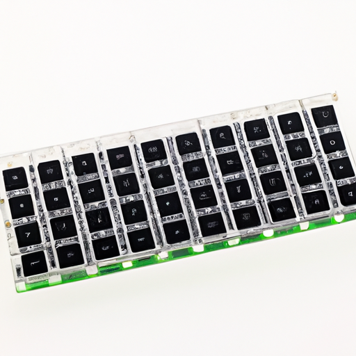 CFR-50JB-52-10K IGBT Arrays highlighting the core functional technology articles and application development cases of IGBT Arrays that are effective. 