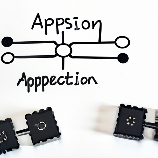 application development in Programmable Unijunction for MM74HC244N: key technologies and success stories
