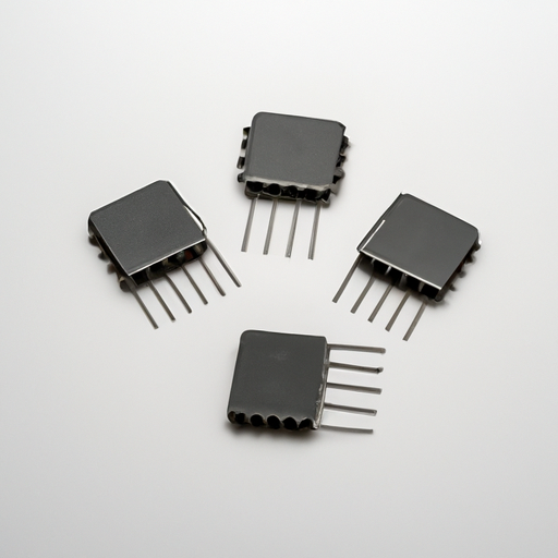 CFR-50JB-52-10K Single, Pre-Biased Bipolar Transistors highlighting the core functional technology articles and application development cases of Single, Pre-Biased Bipolar Transistors that are effective. 