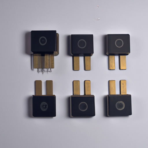 CFR-50JB-52-10K Single, Pre-Biased Bipolar Transistors highlighting the core functional technology articles and application development cases of Single, Pre-Biased Bipolar Transistors that are effective. 