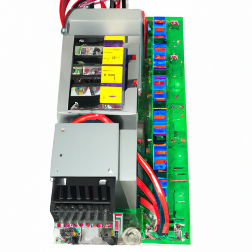 BR-A Battery Packs highlighting the core functional technology articles and application development cases of Battery Packs that are effective. 