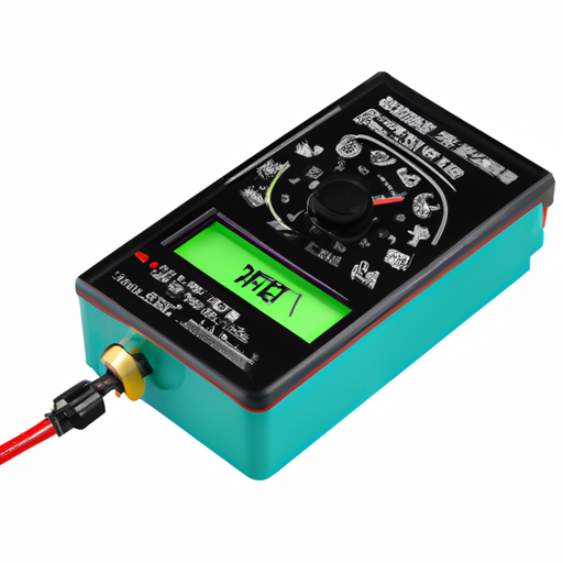 BR-A Battery Products highlighting the core functional technology articles and application development cases of Battery Products that are effective. 