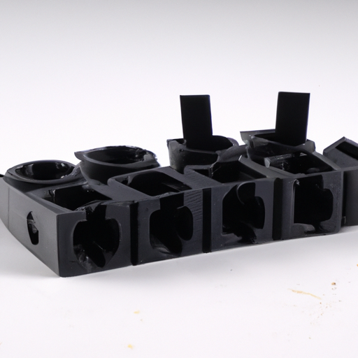 What are the popular models of Rectangular connector?
