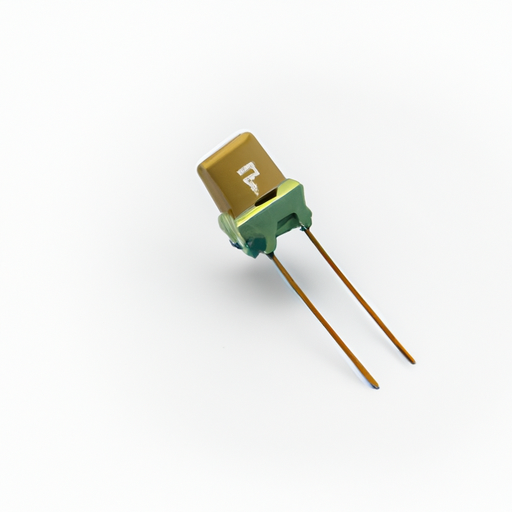 CFR-50JB-52-10R Programmable Unijunction highlighting the core functional technology articles and application development cases of Programmable Unijunction that are effective. 