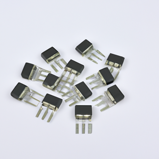 CFR-50JB-52-10K RF Diodes highlighting the core functional technology articles and application development cases of RF Diodes that are effective. 