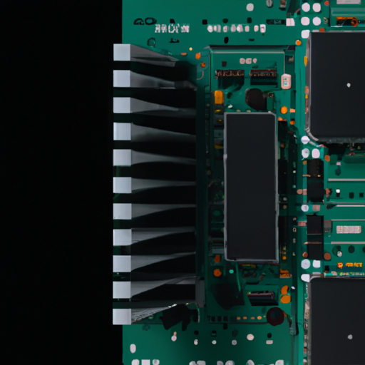 application development in Bipolar Transistor Arrays, Pre-Biased for MM74HC244N: key technologies and success stories