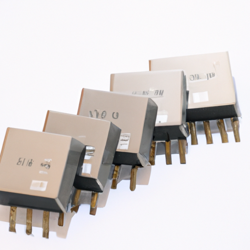 CFR-50JB-52-10R IGBT Arrays highlighting the core functional technology articles and application development cases of IGBT Arrays that are effective. 