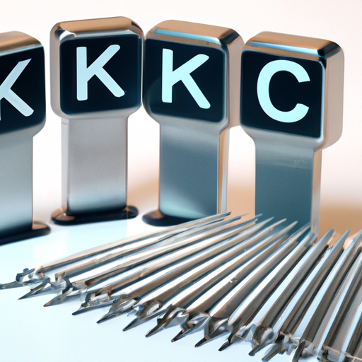 application development in Zener Diode Arrays for CFR-50JB-52-10K: key technologies and success stories