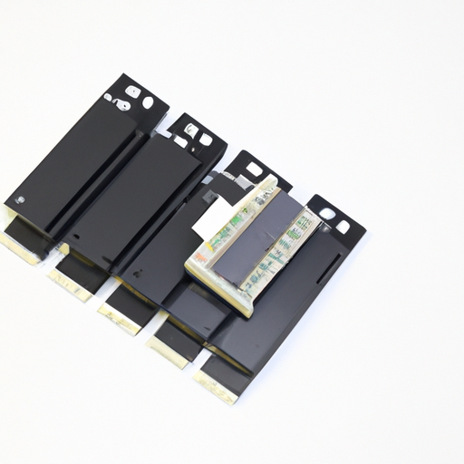 CFR-50JB-52-10R IGBT Arrays highlighting the core functional technology articles and application development cases of IGBT Arrays that are effective. 