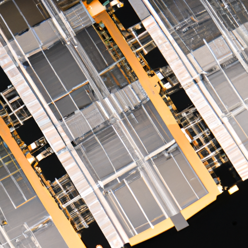 application development in Bipolar Transistor Arrays, Pre-Biased for CFR-50JB-52-10K: key technologies and success stories