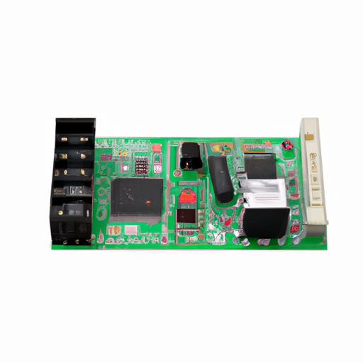 CFR-50JB-52-10K Power Driver Modules highlighting the core functional technology articles and application development cases of Power Driver Modules that are effective. 