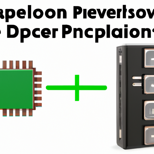 application development in Power Driver Modules for MM74HC244N: key technologies and success stories